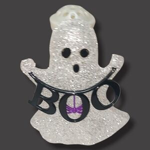 Bath and Body Works Boo‎ Ghost Wallflower Halloween Sparkle